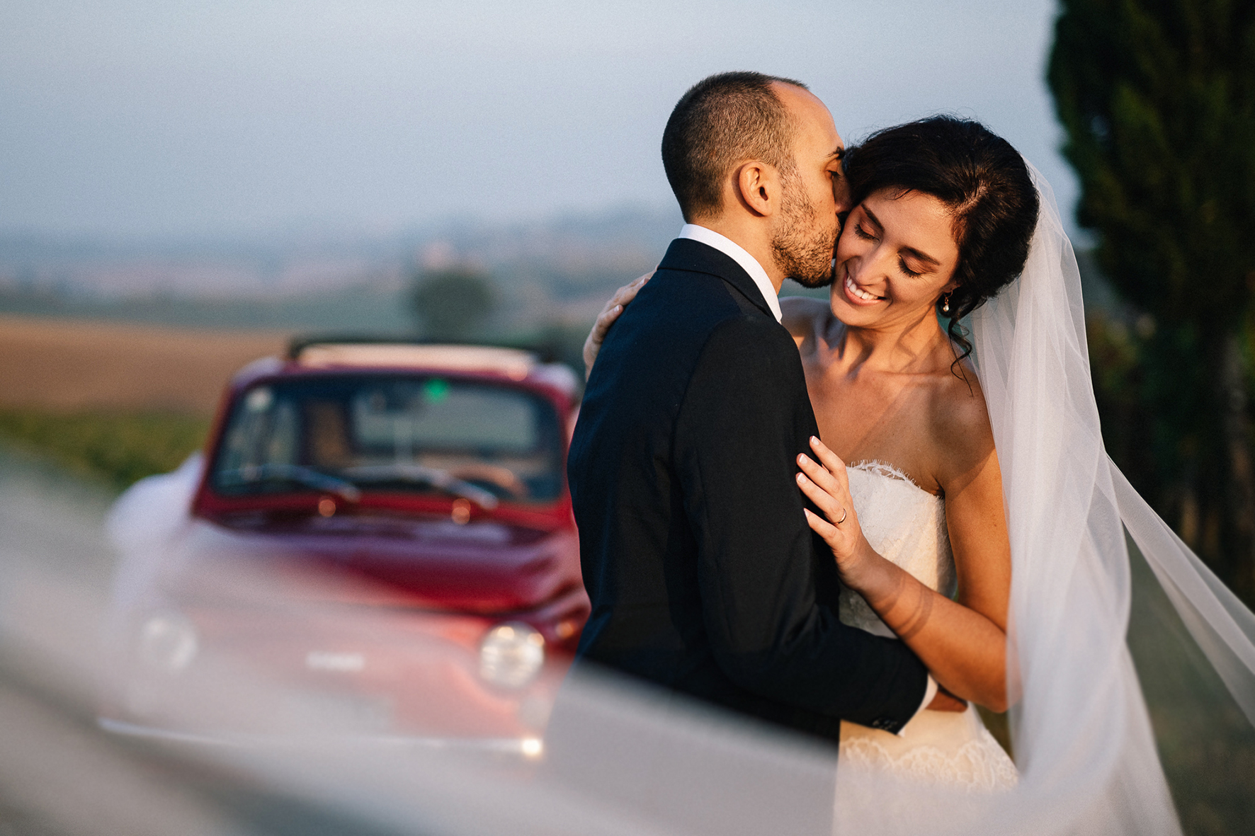 fotografo matrimonio italia