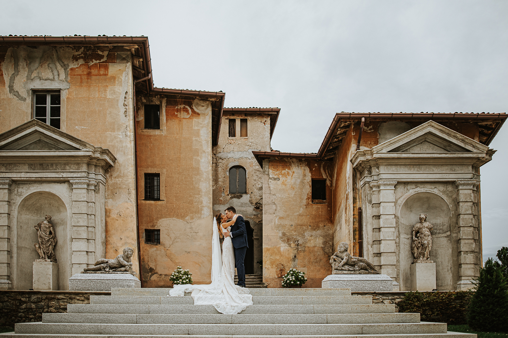 fotografo matrimonio Lombardia